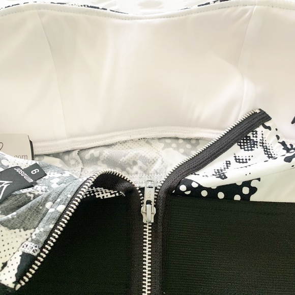 Windsor Women’s Short Strapless Dress Size 9 - Picture 8 of 9